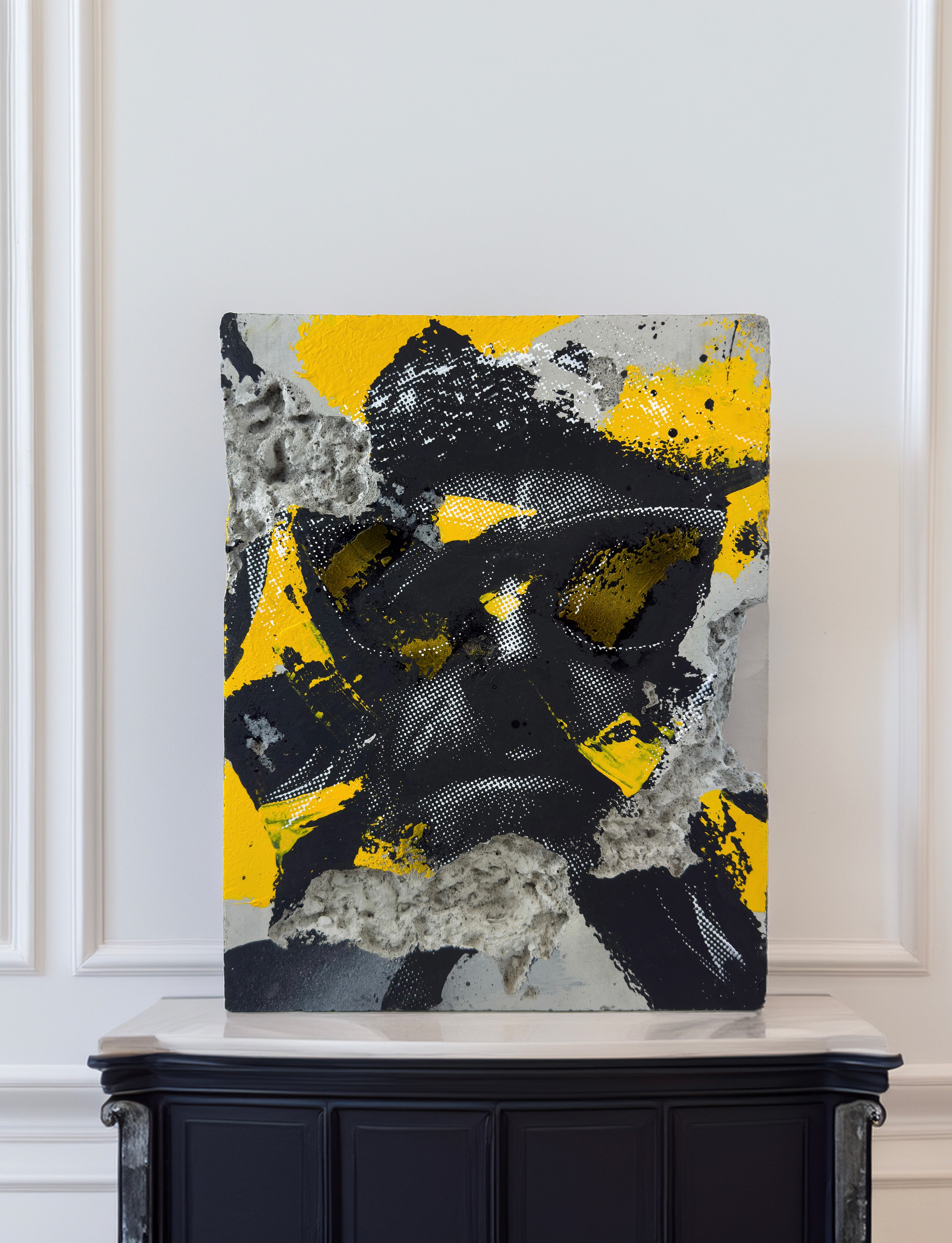 The First Layer _ B&Y