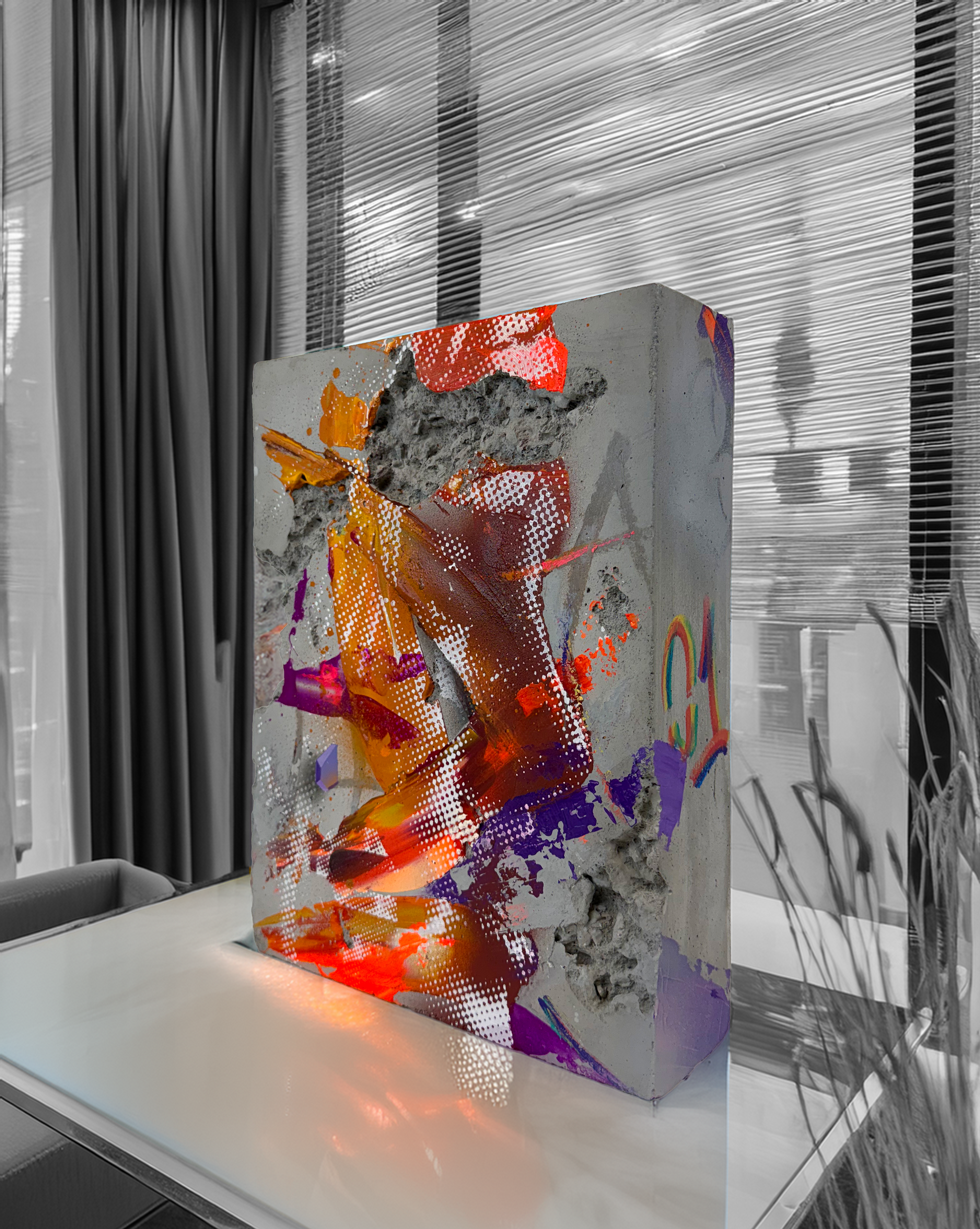 The First Layer _ Freelove