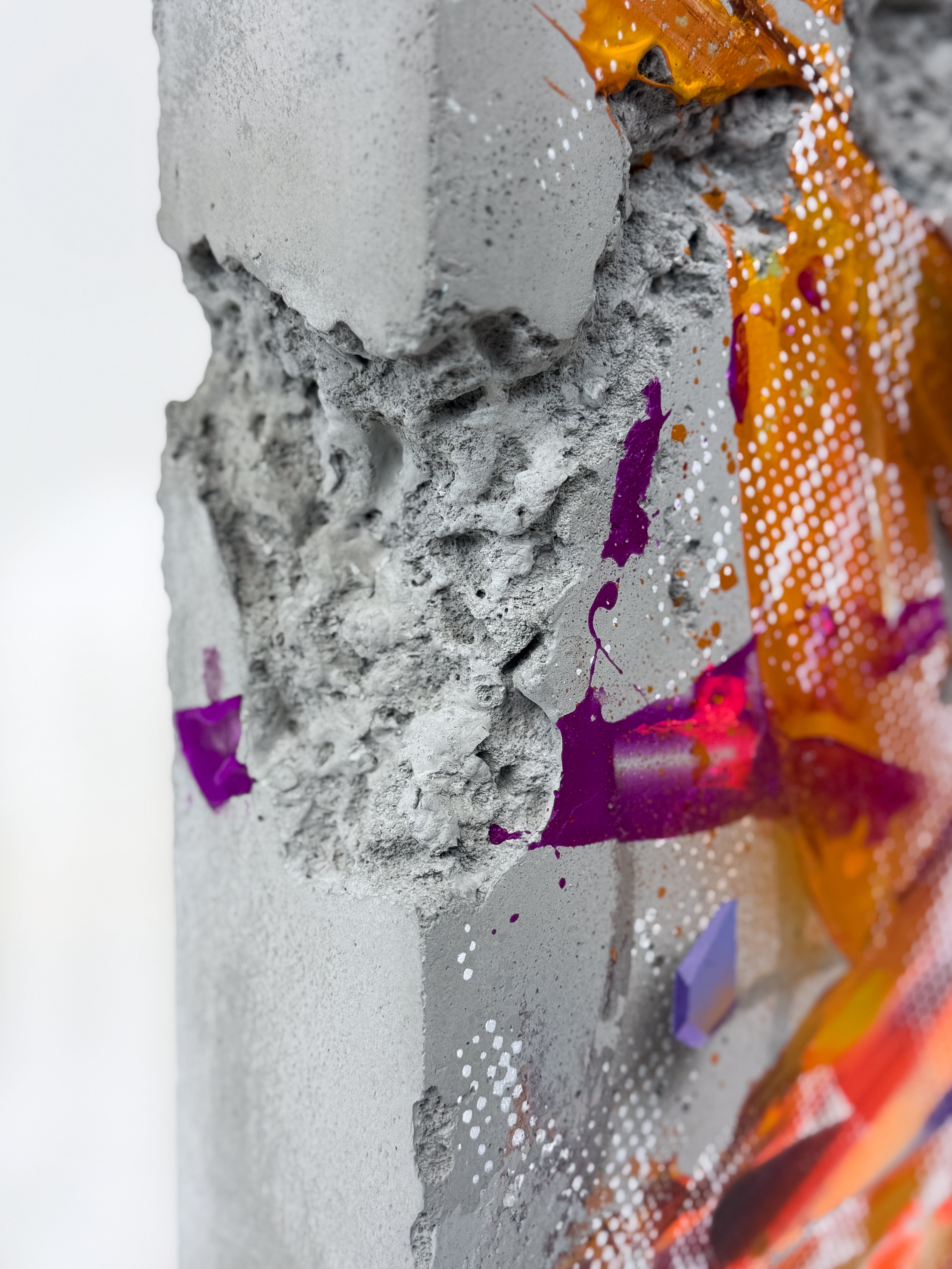 The First Layer _ Freelove