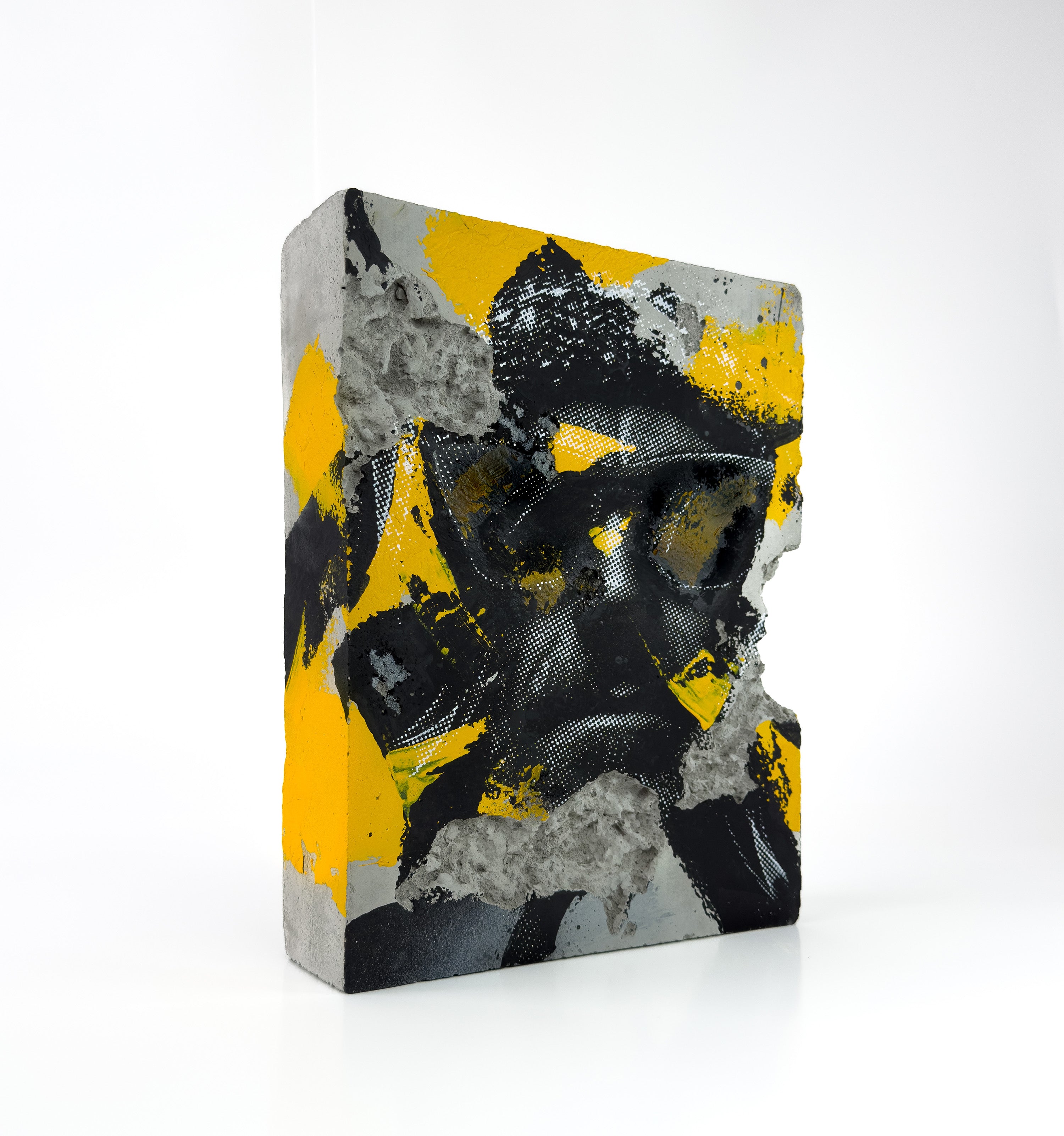 The First Layer _ B&Y