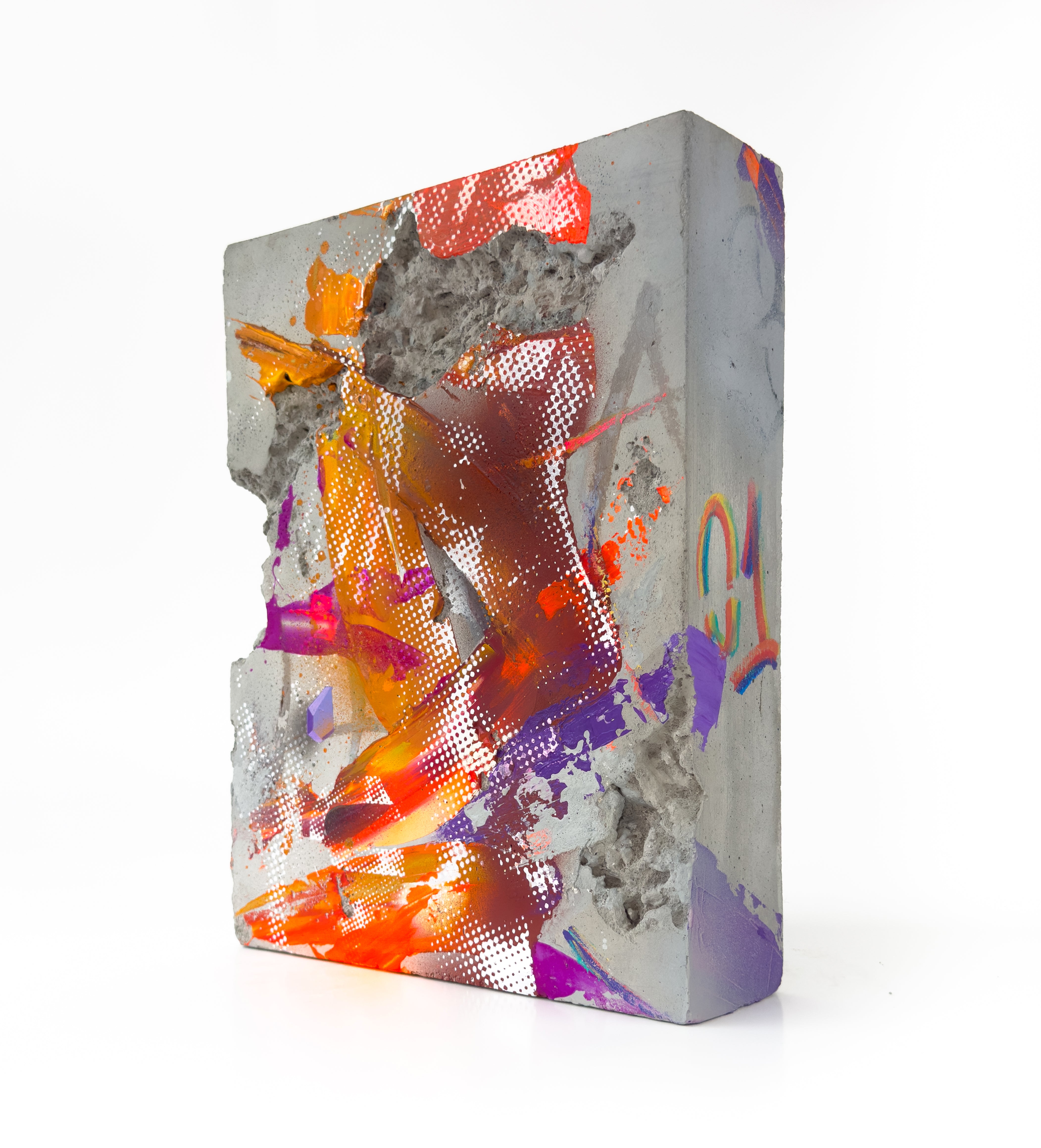 The First Layer _ Freelove