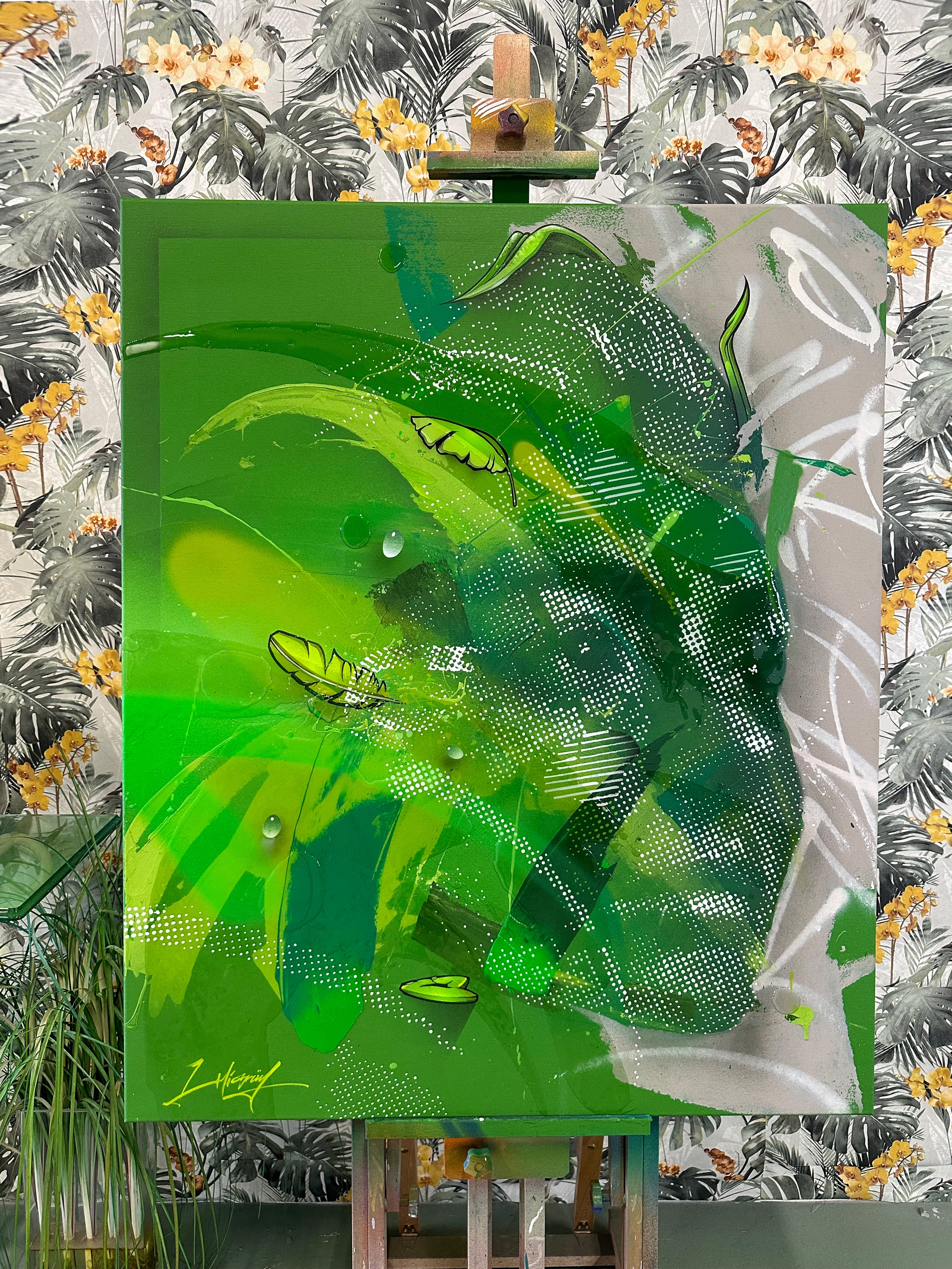 ''Kinabalu''