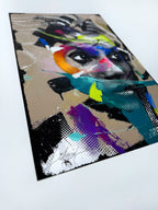 'Suyen' Special Edition Print