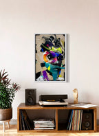 'Suyen' Special Edition Print