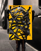 “Seven Seas” Limited edition print