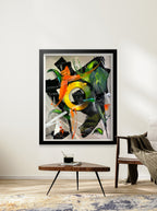 'Aimi' Limited Edition Print