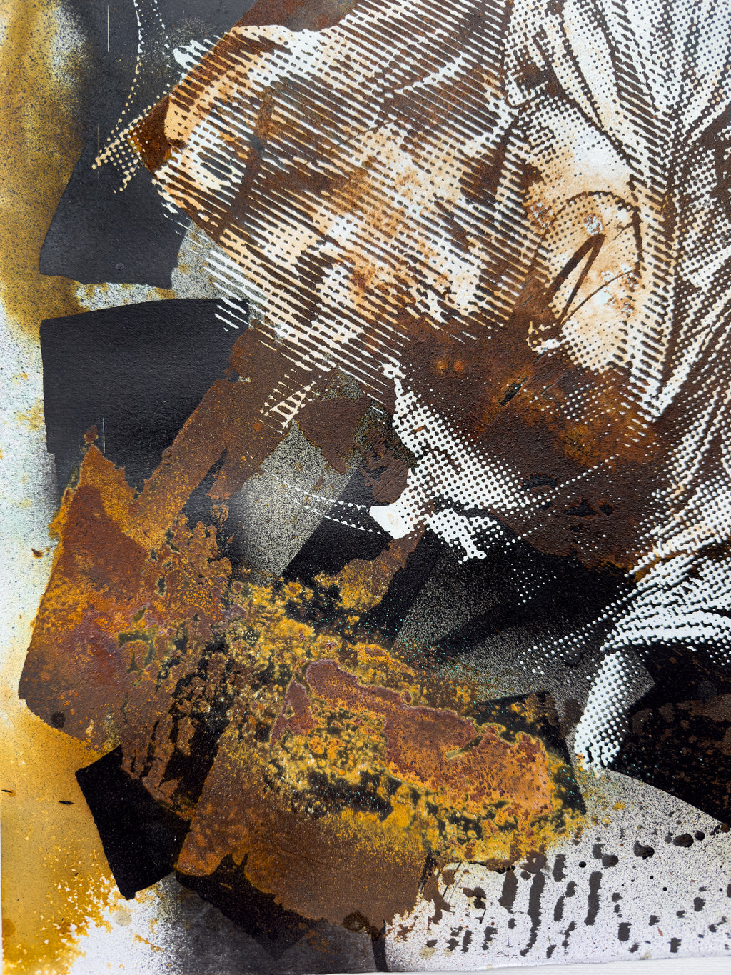 'Street Realm' The Limited Edition serie'graff'