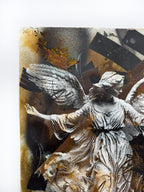 'Street Realm' The Limited Edition serie'graff'