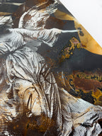 'Street Realm' The Limited Edition serie'graff'