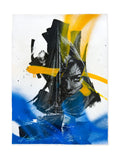 'Beyond The Horizon' #1