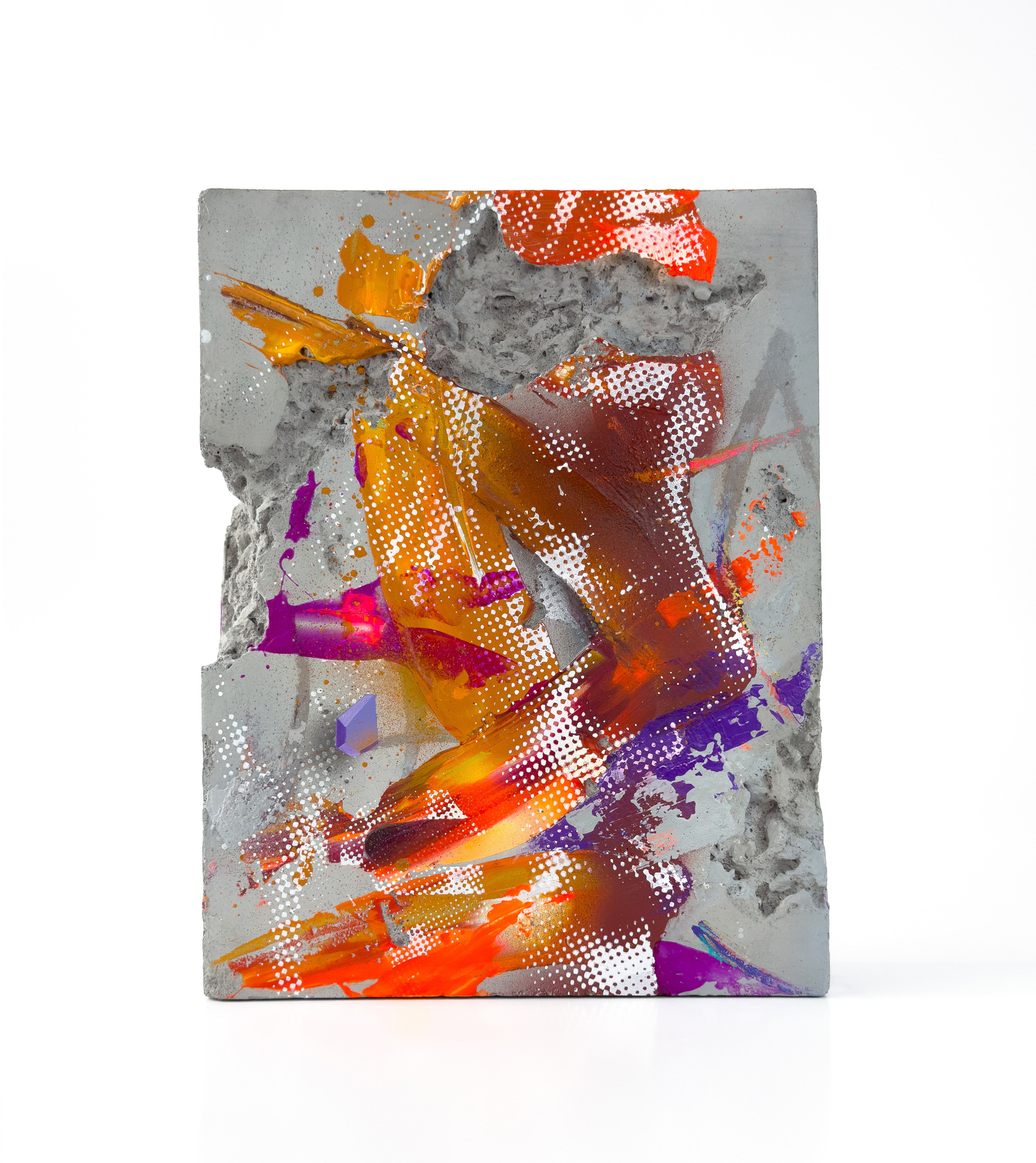 The First Layer _ Freelove