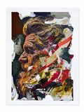 'Voyager' Limited Edition Print