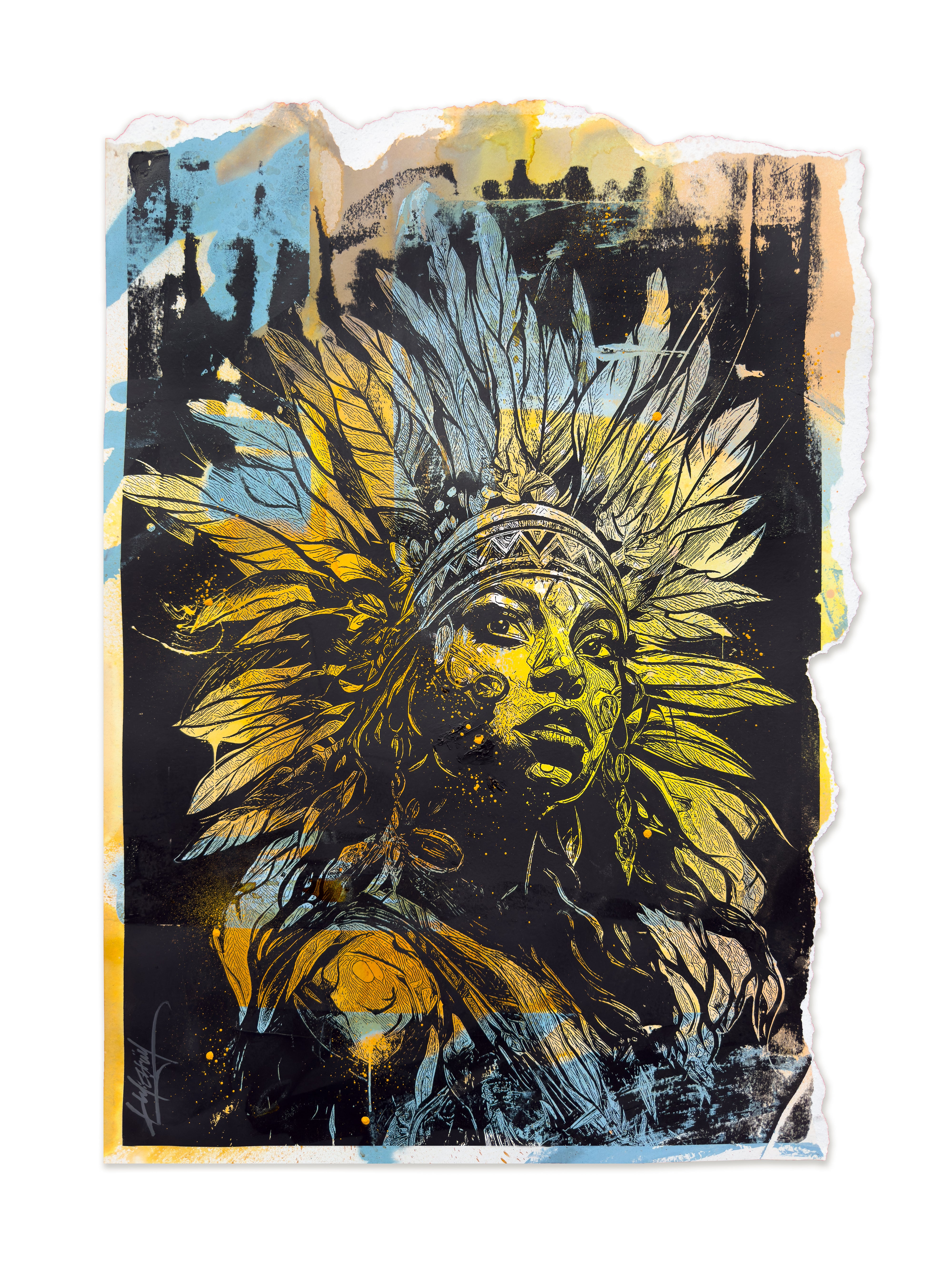 ' Saravah ' #4