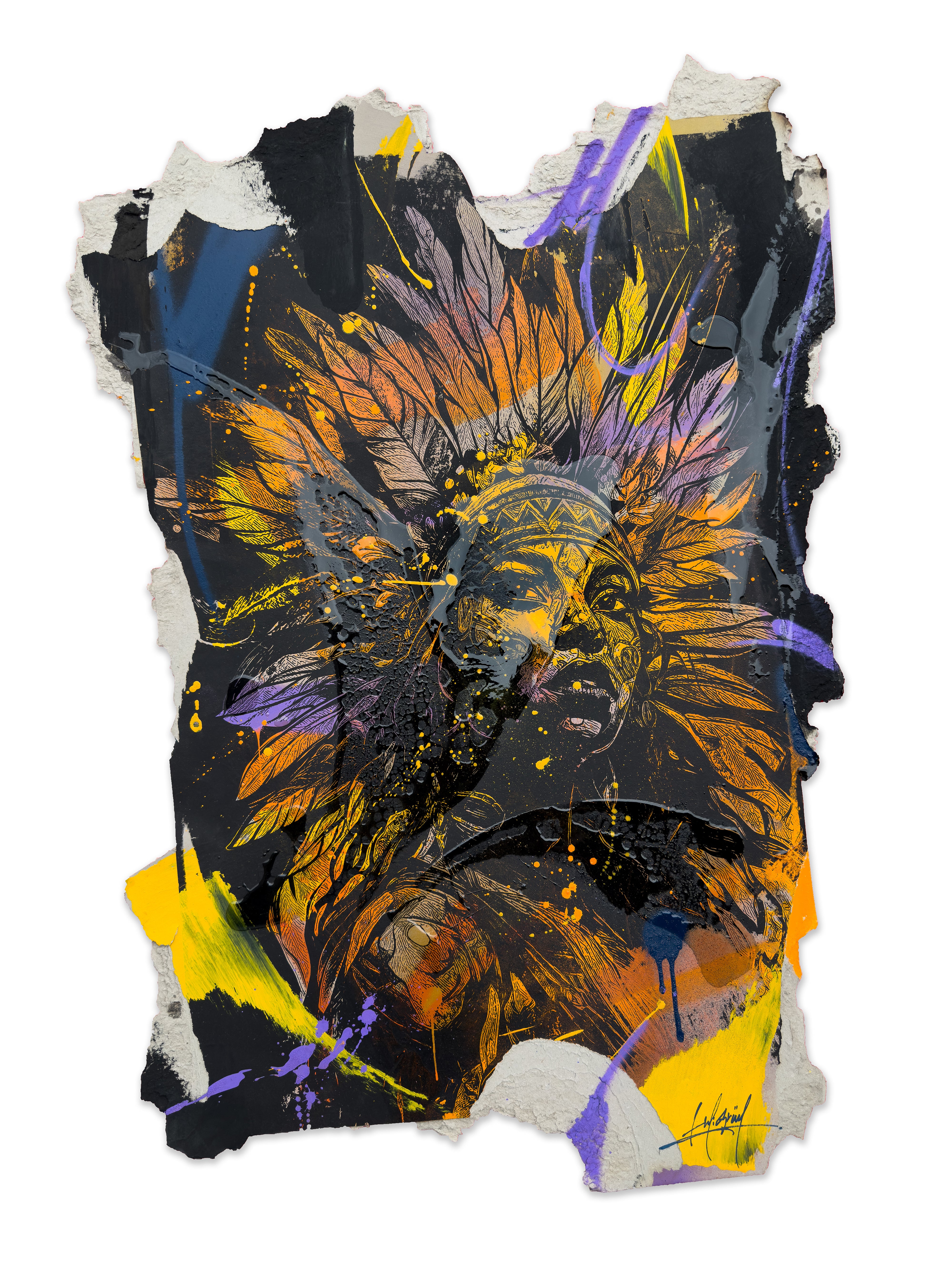 ' Saravah ' #5