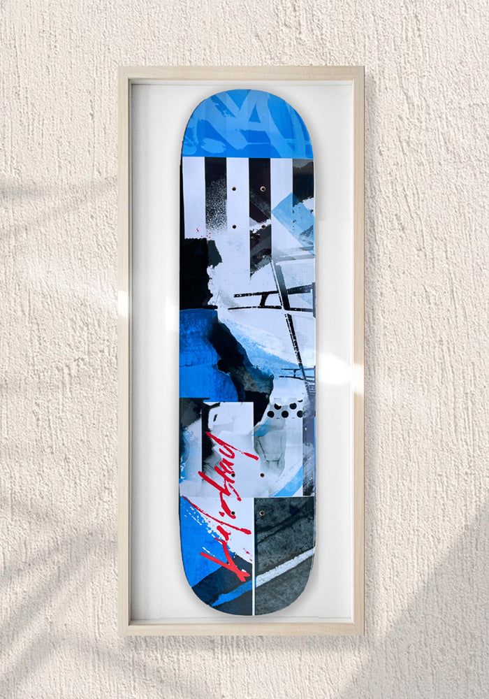 HelioBray Skate