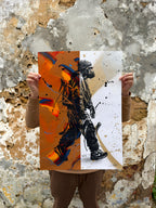 'Notorious' Variant 1