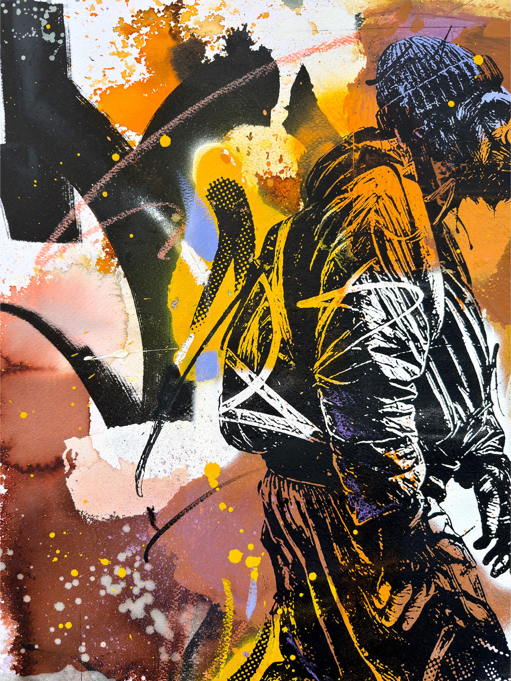 'Notorious' Variant 3