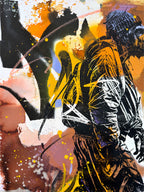 'Notorious' Variant 3