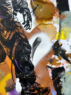 'Notorious' Variant 3