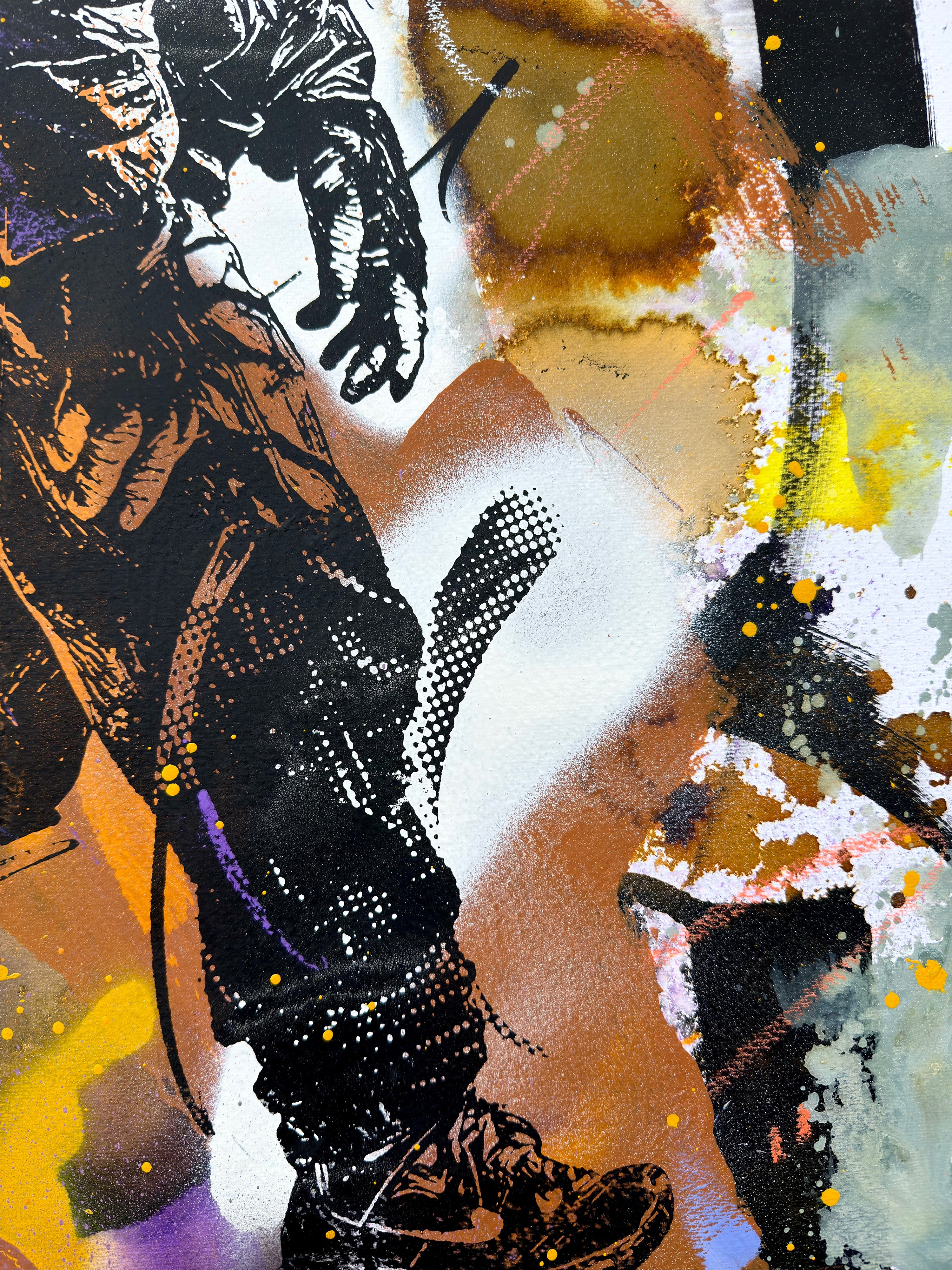 'Notorious' Variant 3