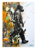 'Notorious' Variant 4