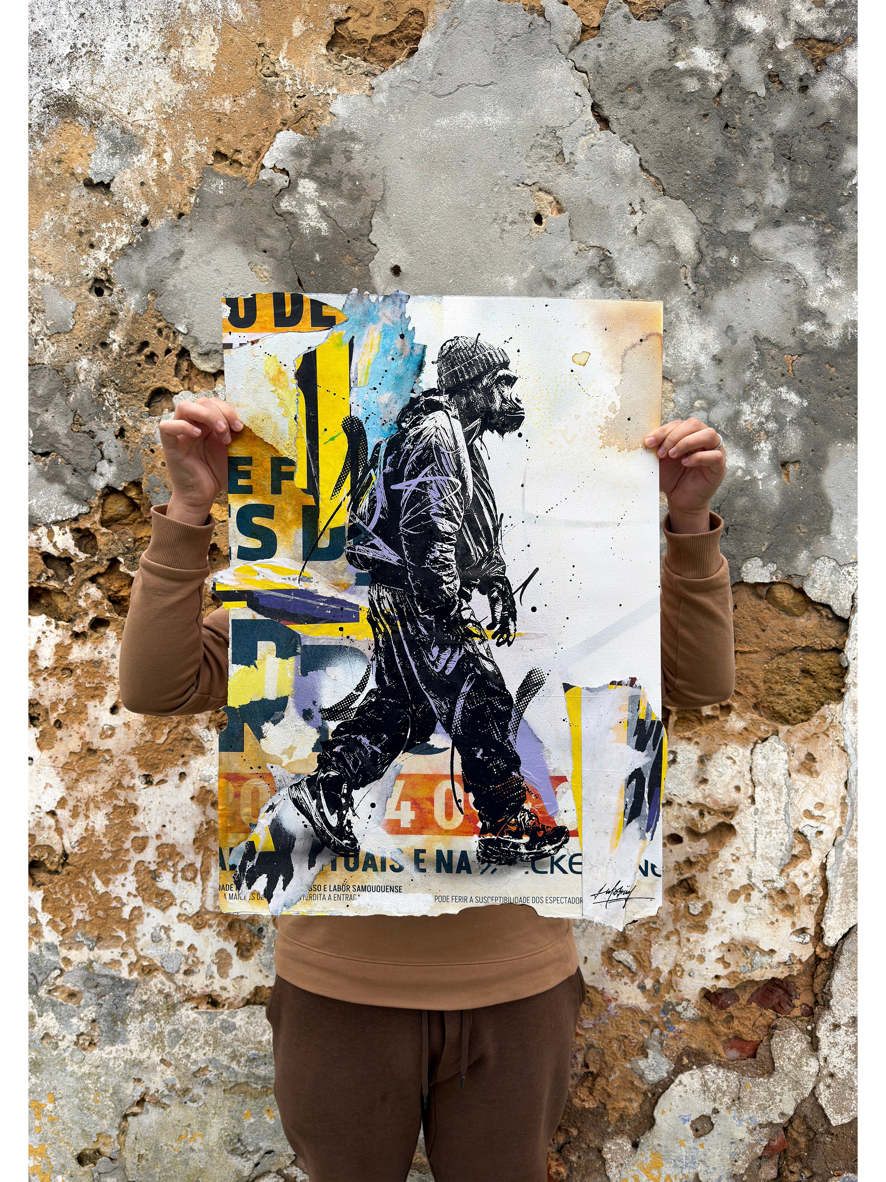 'Notorious' Variant 5