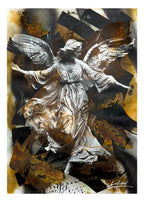 'Street Realm' The Limited Edition serie'graff'